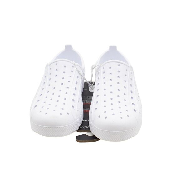 Totes Kid's white Sneakers - Picture 2 of 8